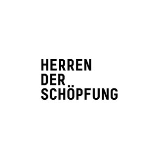 Herren der Schöpfung